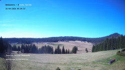 Pension Helena Honesová