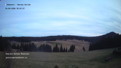 Pension Helena Honesová