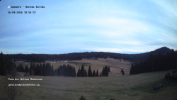 Pension Helena Honesová