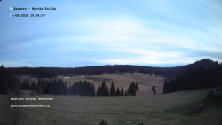 Pension Helena Honesová