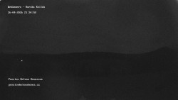 Pension Helena Honesová