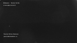 Pension Helena Honesová