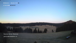 Pension Helena Honesová