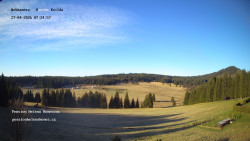 Pension Helena Honesová