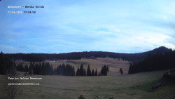 Pension Helena Honesová