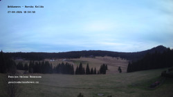 Pension Helena Honesová