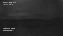 Pension Helena Honesová