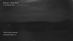 Pension Helena Honesová