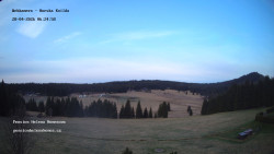 Pension Helena Honesová