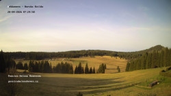 Pension Helena Honesová