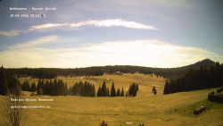 Pension Helena Honesová