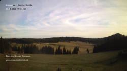 Pension Helena Honesová