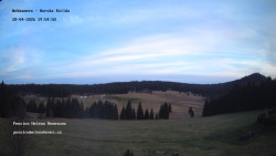 Pension Helena Honesová