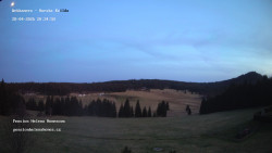 Pension Helena Honesová