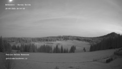 Pension Helena Honesová