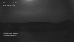 Pension Helena Honesová