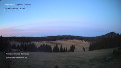 Pension Helena Honesová