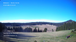 Pension Helena Honesová