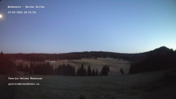 Pension Helena Honesová