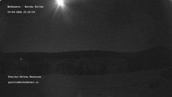 Pension Helena Honesová