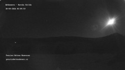 Pension Helena Honesová