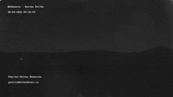 Pension Helena Honesová