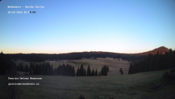 Pension Helena Honesová