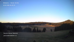 Pension Helena Honesová