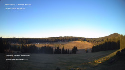 Pension Helena Honesová