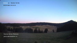 Pension Helena Honesová