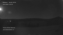 Pension Helena Honesová