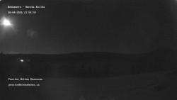 Pension Helena Honesová