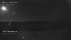 Pension Helena Honesová