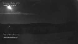 Pension Helena Honesová