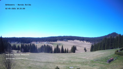 Pension Helena Honesová