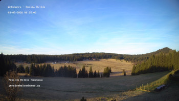 Obec Horská Kvilda