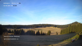 Obec Horská Kvilda