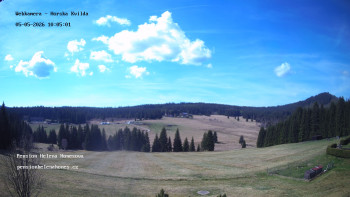 Obec Horská Kvilda