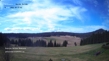 Obec Horská Kvilda