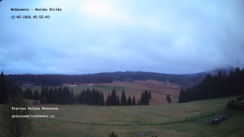 Obec Horská Kvilda
