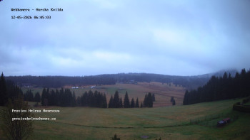 Obec Horská Kvilda
