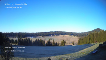 Obec Horská Kvilda