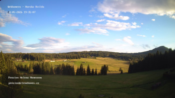 Obec Horská Kvilda