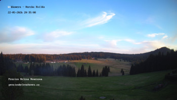 Obec Horská Kvilda