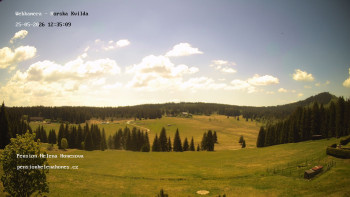 Obec Horská Kvilda