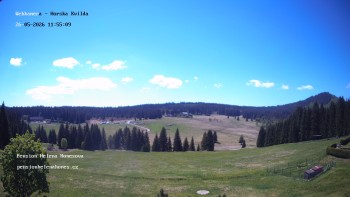 Obec Horská Kvilda