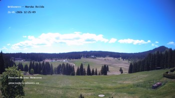 Obec Horská Kvilda