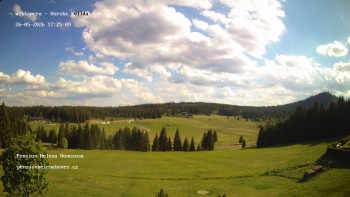 Obec Horská Kvilda