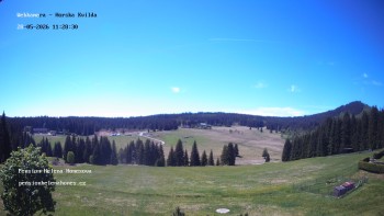 Obec Horská Kvilda