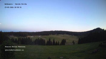 Obec Horská Kvilda